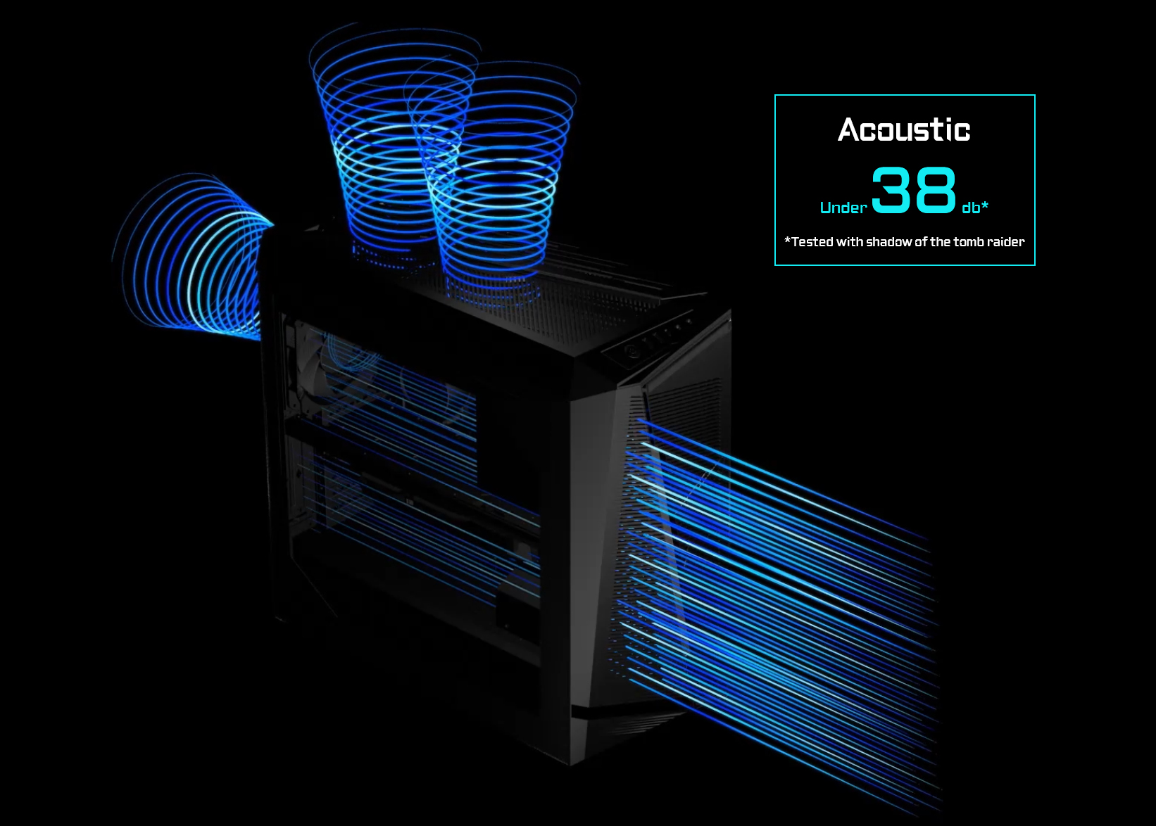 Aorus Gaming Desktop